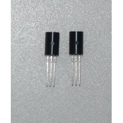 2SC3328 TRANSISTOR (2 pcs) NEW