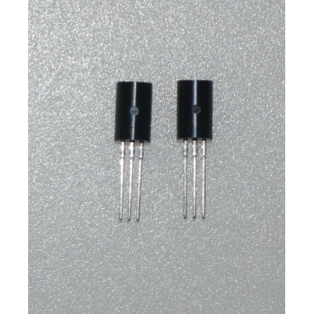 2SC3328 TRANSISTOR (2 pcs) NEW