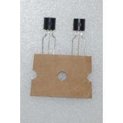 2SC1844 TRANSISTOR (2 pcs) NEW