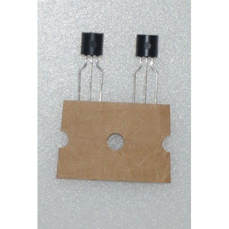 2SC1844 TRANSISTOR (2 pcs) NEW