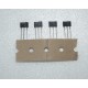 2SB1236 TRANSISTOR (4 pcs) NEW