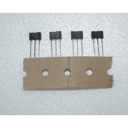 2SB1236 TRANSISTOR