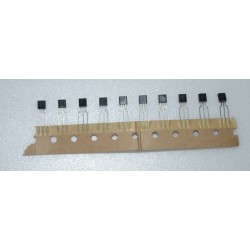 2SC2002 TRANSISTOR (10 pcs) NEW