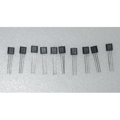 2SC1675 TRANSISTOR