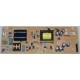 PHILIPS AD1V4MPW POWER SUPPLY BOARD