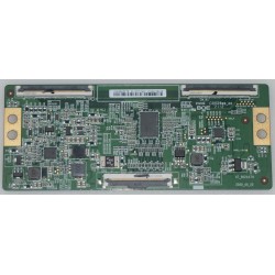 PHILIPS HV430QUBF70 T-CON BOARD