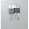 2SC2335 TRANSISTOR (2 pcs) NEW