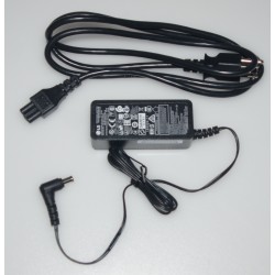 LG EAY63031905 AC ADAPTER ADS-25SFA-19-3 (19.0V, 0.84A)