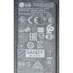 LG EAY63031905 AC ADAPTER ADS-25SFA-19-3 (19.0V, 0.84A)