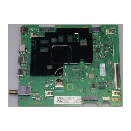 SAMSUNG BN94-16157T MAIN BOARD (VERSION CJ22)