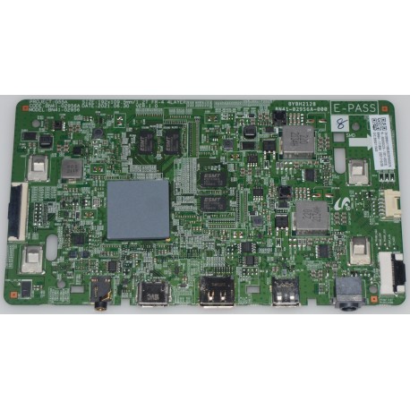 SAMSUNG BN94-17189A MAIN BOARD (VERSION CB02)