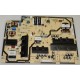 VIZIO 056.04198.0041 POWER SUPPLY BOARD