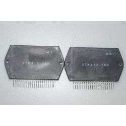 IC STK412-150