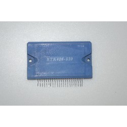 STK426-530 INTEGRATED CIRCUIT (1 PIECE) NEW