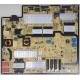 SAMSUNG BN44-01166A POWER SUPPLY BOARD