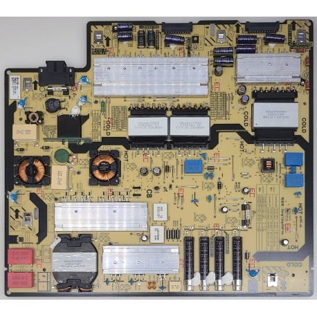 SAMSUNG BN44-01166A POWER SUPPLY BOARD