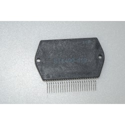 STK490-110 INTEGRATED CIRCUIT ( 1 PIECE) NEW