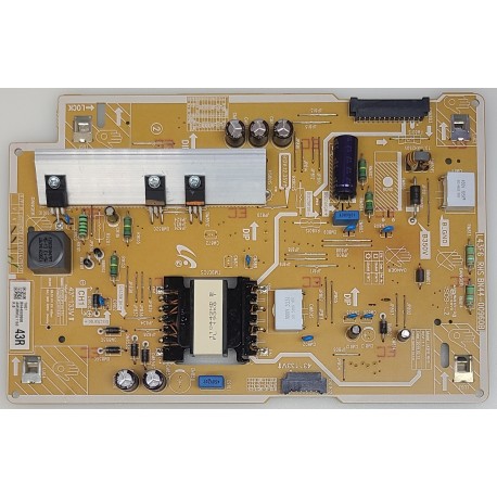 SAMSUNG BN44-00960B POWER SUPPLY BOARD