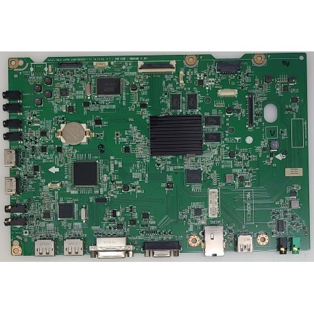 LG 49SM5D-BH AUSSLH MAIN BOARD