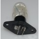 T170 MICROWAVE LAMP 125V, 25W