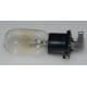 T170 MICROWAVE LAMP 125V, 25W