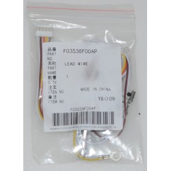 PANASONIC F03536F00AP LEAD WIRE