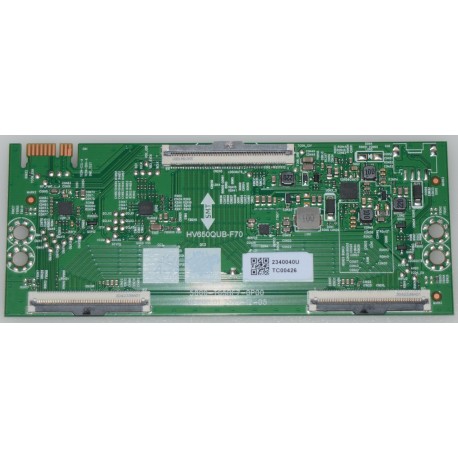 SKYWORTH HV650QUB-F70 T-CON BOARD