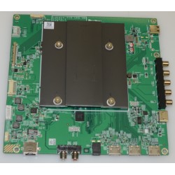 VIZIO 755.01J01.0005 MAIN BOARD