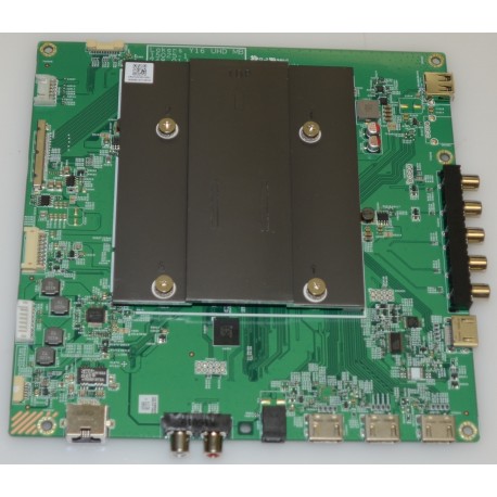 VIZIO 755.01J01.0005 MAIN BOARD