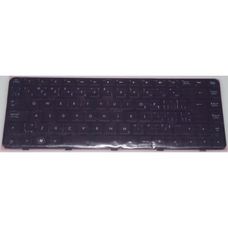 HP 6037B0049732 KEYBOARD