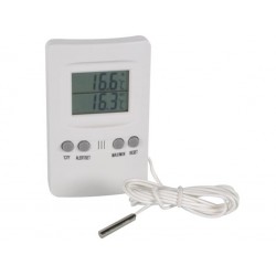 VELLEMAN TA20 DIGITAL IN/OUT THERMOMETER