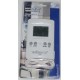 VELLEMAN TA20 DIGITAL IN/OUT THERMOMETER