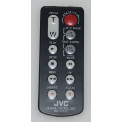 RM-V705U JVC REMOTE CONTROL NEW