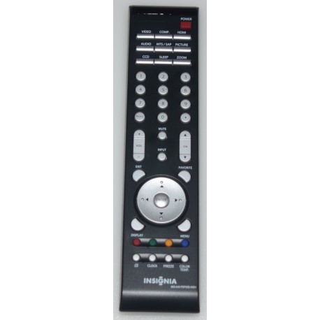 845-A45-PDP50B-INSH INSIGNIA REMOTE CONTROL - NEW