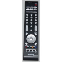 845-A45-PDP50B-INSH INSIGNIA REMOTE CONTROL - NEW