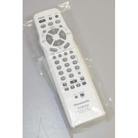 VSQS1605 PANASONIC REMOTE CONTROL - NEW