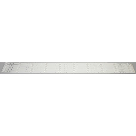 Sharp LB-F3528-GJD2P5420410-H LED Backlight Strip