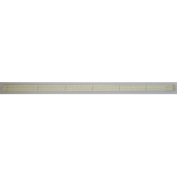 TOSHIBA STS550A04 LED BACKLIGHT STRIPS (4)