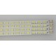 TOSHIBA STS550A04 LED BACKLIGHT STRIPS (4)