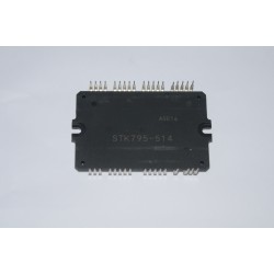 STK795-514 IC (1 pc) NEW