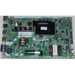 SAMSUNG 0980-0900-1660 MAIN/POWER SUPPLY BOARD