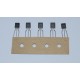 2SC3811 TRANSISTOR (5 pcs) NEW