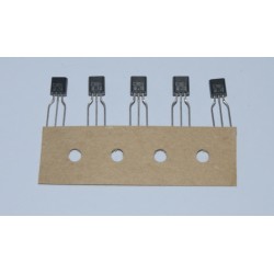 2SC3811 TRANSISTOR (5 pcs) NEW