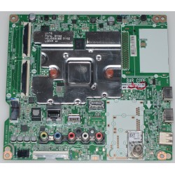 LG EBT66490804 MAIN BOARD FOR 55UN7000PUB