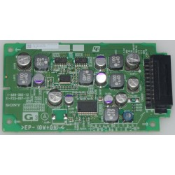 SONY A-1302-274-A G3 BOARD