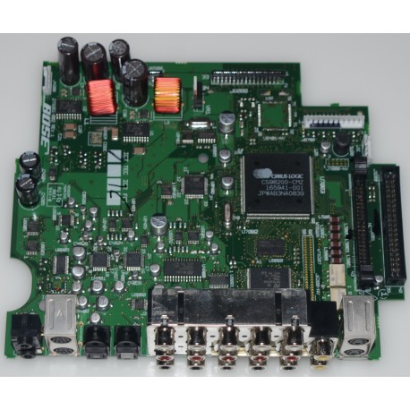 BOSE 273261-002 MAIN BOARD (NEW)