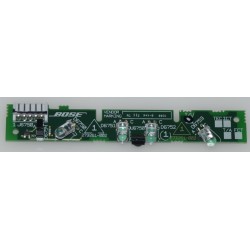 BOSE 273261-002 IR BOARD