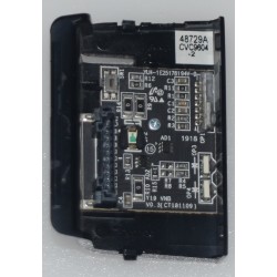 SAMSUNG BN96-48729A IR SENSOR BOARD