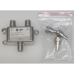 JMA SAT-11 / SL-SW21 MULTISWITCH 212SB (2 PCS)