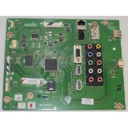 SHARP DKEYMG460FM02 MAIN BOARD